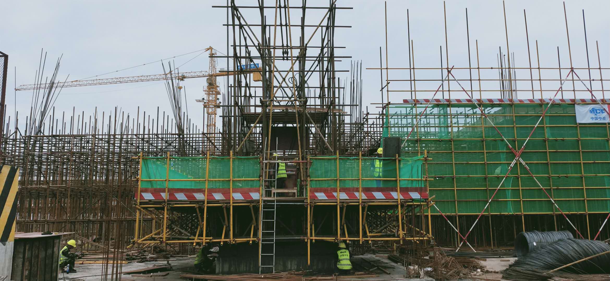 衡阳弘电新能源科技有限公司新能源智慧制造循环经济产业园建设项目